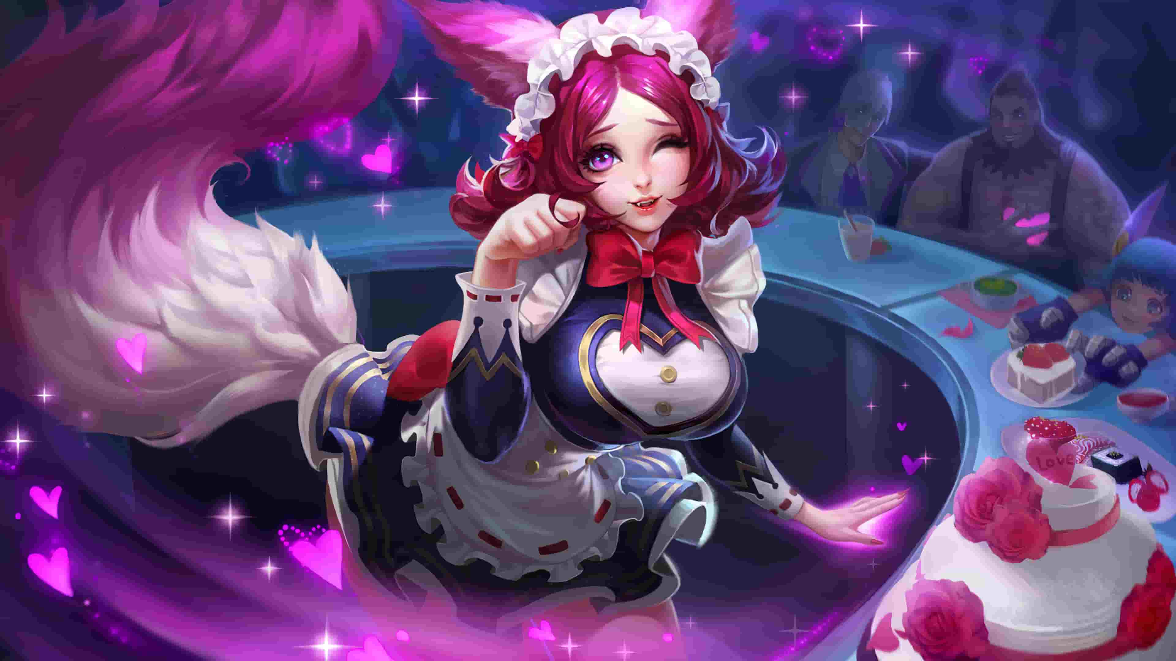 夢(mèng)幻手游，紋飾攻寵全解析 - 海拉手游